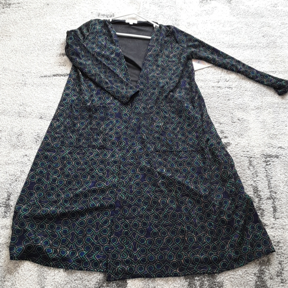 Womens cardigan